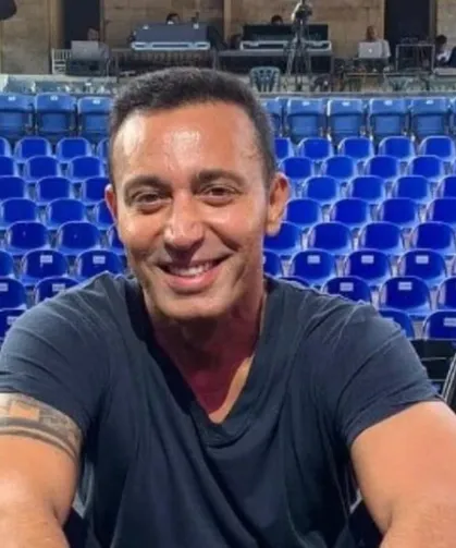 Mustafa Sandal’ın SAYGI1 Projesi Müzik Dünyasını Karıştırdı