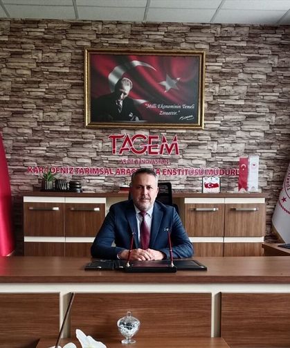 Karadeniz'in mavileştirilmesi için su yosunlarının kullanıldığı proje uluslararası yarışmada finale kaldı