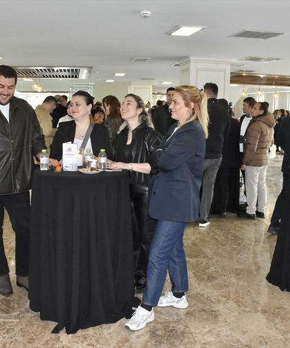 Ordu Caz Festivali başladı