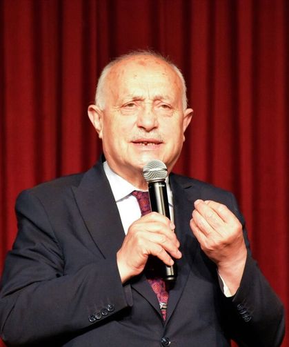 Trabzon'da 'Yeşilay Fest 2026' etkinliği düzenlendi