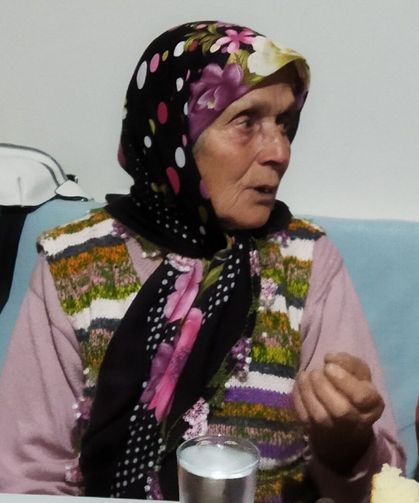 Samsun'da kayıp yaşlı kadından acı haber: 4'üncü günde cansız bedeni bulundu