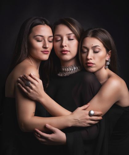 SAMİDA Trabzon’da Konser Verecek: KTÜ’de Büyük Buluşma