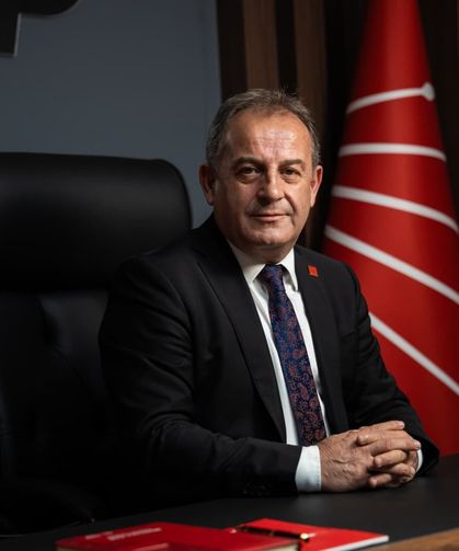 CHP Trabzon’dan Ankara’ya Net Mesaj: Örgüt İradesinin Arkasındayız