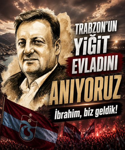 İbrahim Usta Vefatının 3. Yılında Arsin’de Dualarla ve Kitabıyla Anılıyor