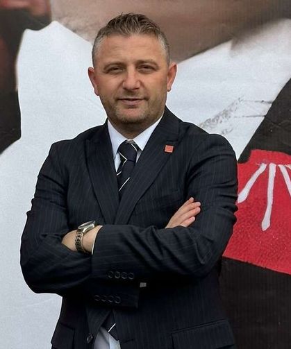 CHP Vakfıkebir’den İktidar Mesajı: “Yarınlara Yürüyoruz”