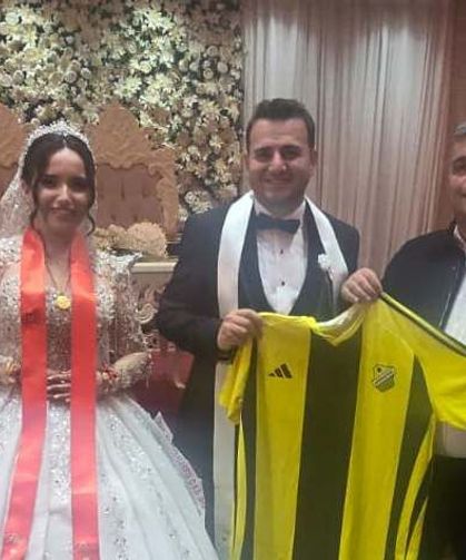 Trabzonlu Talip ile Ankaralı Penbe’nin Sevdası ODTÜ’DE Başladı, Arsin’de Taçlandı
