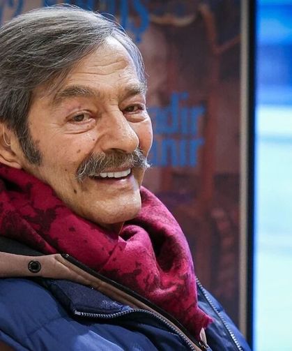 Kadir İnanır Yoğun Bakımda! Doktorundan Sağlık Durumuyla İlgili Yeni Açıklama