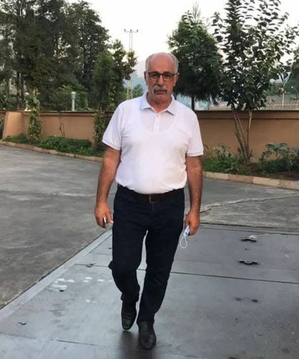 Faroz Mahallesi Art Arda Gelen Vefatlarla Yasa Boğuldu