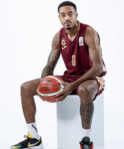 Trabzonspor Basketbol Takımı’nın yıldız ismi Marcquise Reed’den Samimi İtiraf!