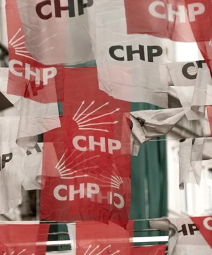 CHP’li 81 İl Başkanından Sert Bildiri: “Kadın Siyasetçilerin Yanındayız”