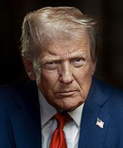 Trump’tan Venezuela Açıklaması: Petrolünden Büyük Servet Kazandık