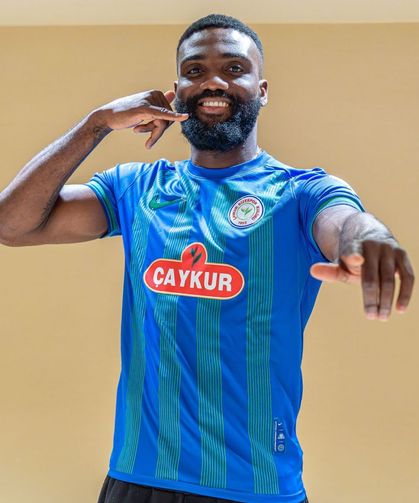 Çaykur Rizespor’da Frantzdy Pierrot Şaşkınlığı: Büyük Gol Umudu Siftah Yapamadan Sezonu Bitirdi