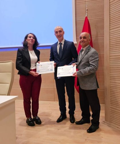 Başsavcı Sedat Çelik’ten Dikkat Çeken Siber Suç ve Teknoloji Bağımlılığı Uyarısı