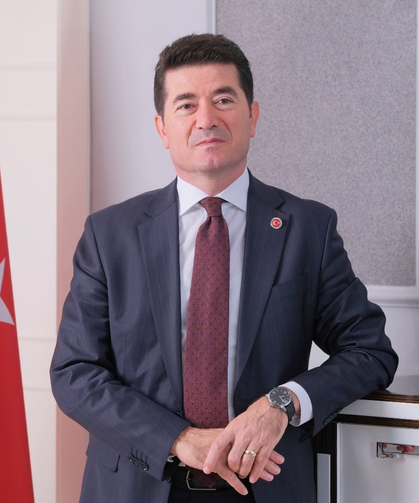 Ahmet Kaya’dan 1 Mayıs Mesajı: Emek ve Adalet Vurgusu