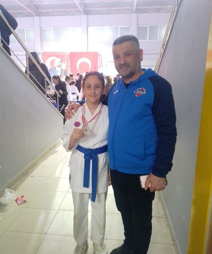Eren bülbül’ün adıyla nefes kesen şampiyona! 800 sporcu Maçka’da buluştu