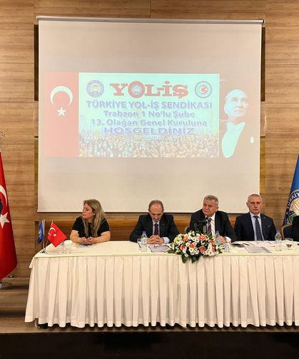 Ali Faiz Yeniden Başkan Seçildi, Ramazan Ağar Özelleştirmeyi Eleştirdi