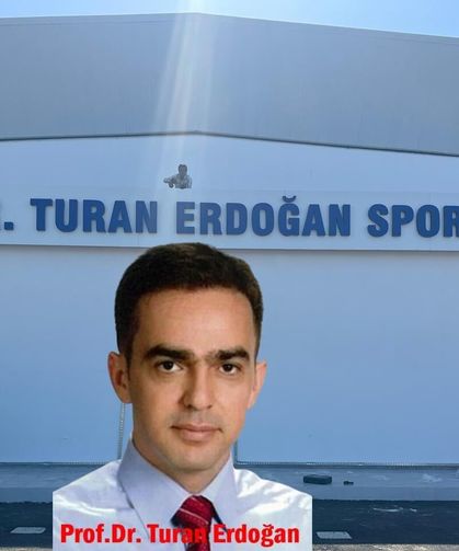 Çaykaralı Prof. Dr. Turan Erdoğan’ın İsmi Kıbrıs’ta Yaşatılacak