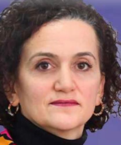 Ortahisar Belediyesi’nde Tarihi Atama! İlk Kadın Başkan Yardımcısı Göreve Geldi