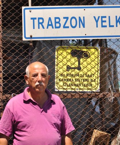 Akçaabat’ta Yelkenciler Ayakta! 19 Mayıs Yarışlarının İptaline Tepki