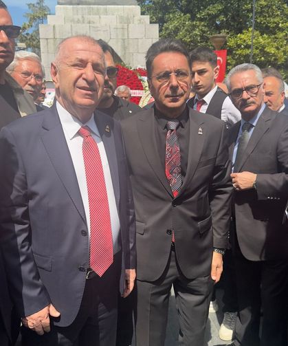 Zafer Partisi’nden 19 Mayıs Mesajı: “Bağımsızlık Yürüyüşü Devam Ediyor”