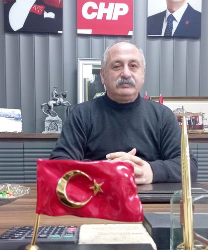 CHP Artvin Örgütünden Özgür Özel’e Tam Destek Mesajı