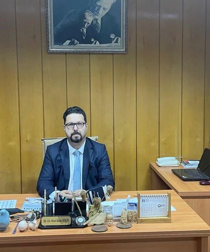 KTÜ’lü Derçin’den Kültür Yolu Festivali’ne Dikkat Çeken Eleştiri