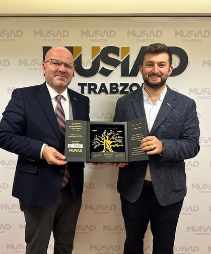 Genç MÜSİAD Trabzon’da Toplanıyor: 500 Genç İş İnsanı Buluşacak
