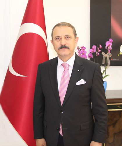 Başkan Koçal’dan Sosyal Medya Paylaşımına Sert Çıkış! “Alnımız Hep Aktı”