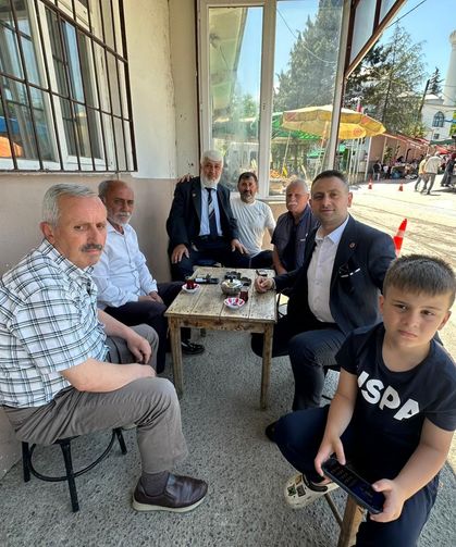 Burak Turhan’dan Kireçhane Pazarı Çağrısı: Bu Değer Yeniden Canlandırılmalı