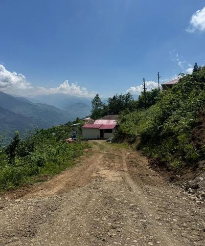 Maçka Belediyesi’nden Engelli Vatandaşa Ulaşım Desteği