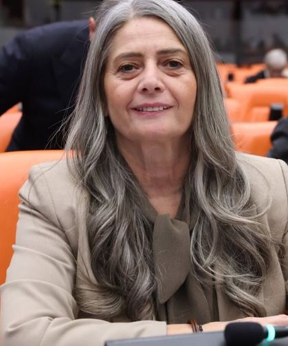 Sibel Suiçmez’den Amasya Genelgesi’nin 107. Yılına Mesaj