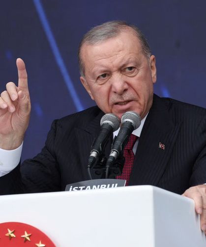 Cumhurbaşkanı Erdoğan Açıkladı! Üç Kamu Bankası Birleşiyor