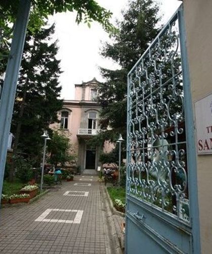 Trabzon Sanatevi’nde 16. Uluslararası Sanat Günleri Başlıyor