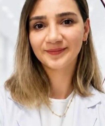 Trabzonlu Genç Doktordan Türkiye’yi Gururlandıran Başarı! Sınavda Zirveye Çıktı