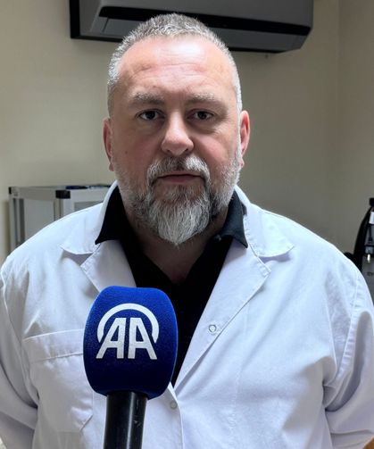 Giresun yağlı fındığının 'formaldehit' kaynaklı kısırlık tedavisindeki etkisi araştırıldı