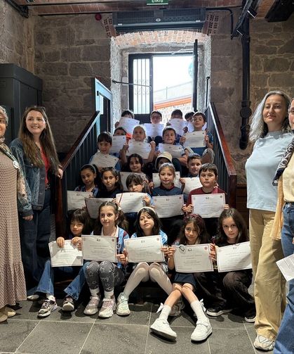 Kültür Yolu Festivali Trabzon'da devam ediyor