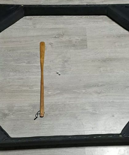 Samsun'da kumar oynayan 9 kişiye 104 bin 436 lira ceza