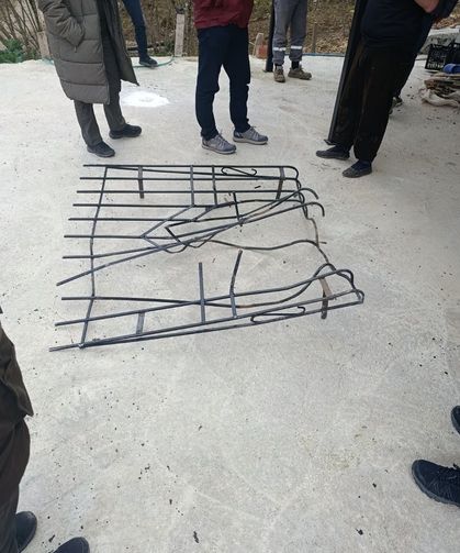 Giresun'da ayı alarmı