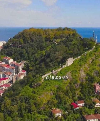 Giresun'da ölüm sayıları artışta, erkek ölümleri her yıl artıyor