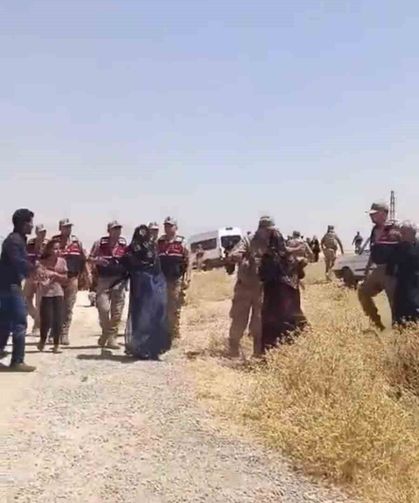 Harran'da 2 kişinin öldüğü kavga yeniden alevlendi