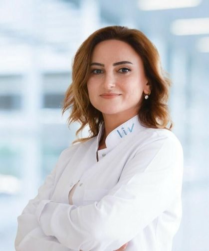 'Kadınlarda lazer tedavileri birçok soruna çözüm sunuyor'