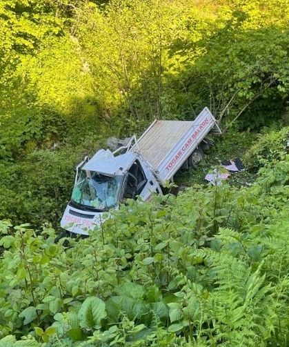 Samsun'un 5 aylık trafik bilançosu: 22 ölü, 3 bin 137 yaralı