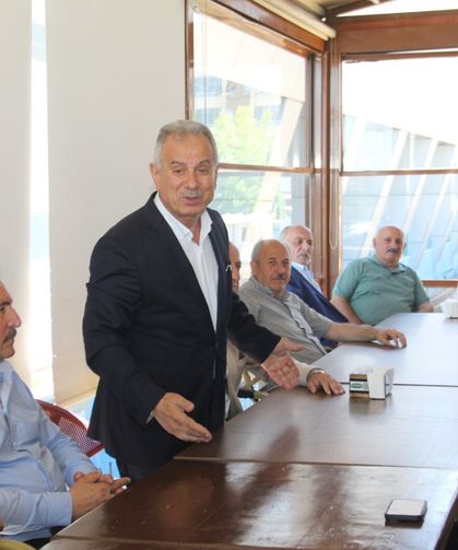 Çayın Geleceği İçin Yol Haritası Belirlendi: Sektörün nabzı tutuldu