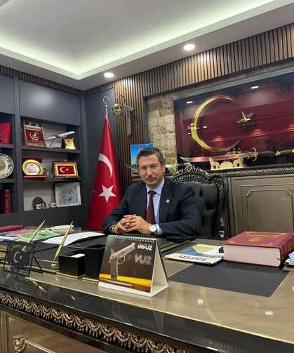 Konal’dan Giresun’da Gündemi Sarsan FİSKOBİRLİK Çıkışı
