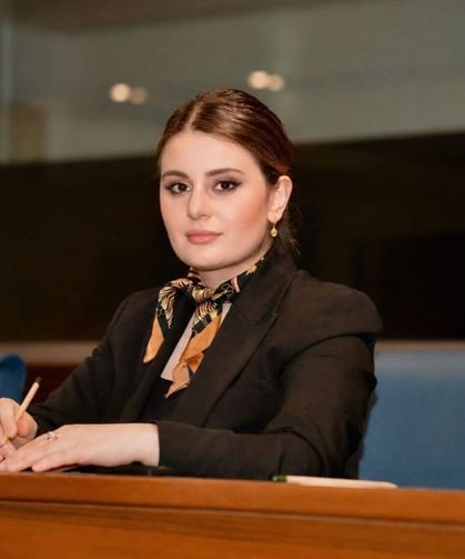 Trabzon’dan Çin’e Uzanan Başarı Hikayesi: 3 Kadın Temsilci Seçildi
