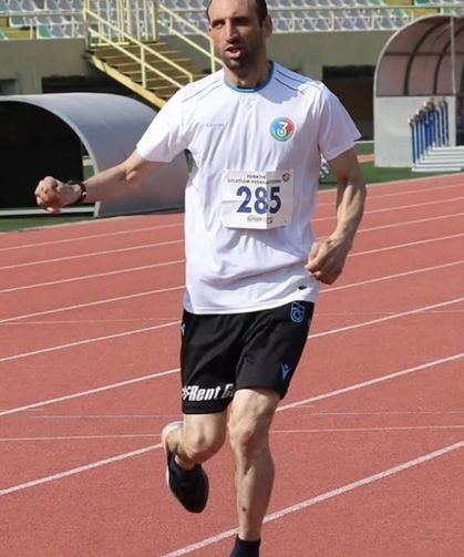 Hüseyin Bolt Lakaplı Hüseyin Usta Diyarbakır’da Altın Peşinde