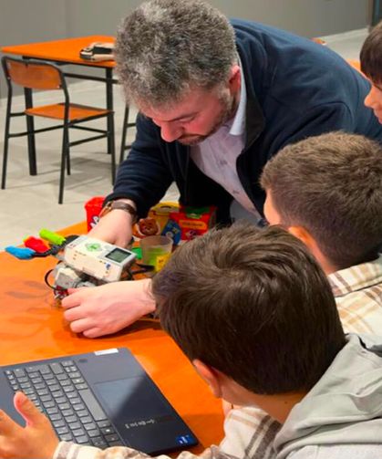 Akçaabat’ta Keşif Ve Yapay Zeka Atölyesi Tamamlandı