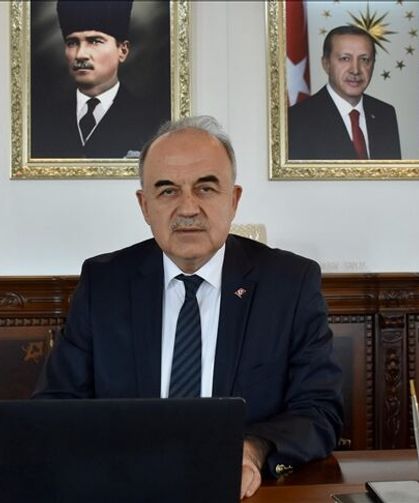 Ordu Valisi Erol'dan LGS sınavına girecek öğrencilere mesaj