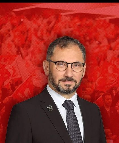 Yeniden Refah Partisi Trabzon İl Başkanı Süleyman Pulat: "Trabzon Bunu Hak Etmiyor"