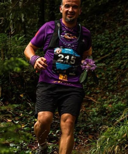 Ömer Ulusoy’dan Ultra Sümela Maratonu’na Davet